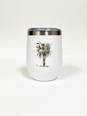 Emerald Coast<br>Wine & Beverage Tumbler