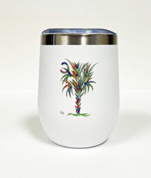 Emerald Coast<br>Wine & Beverage Tumbler